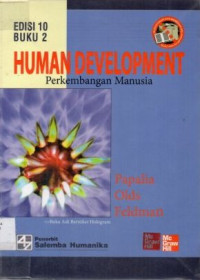 Human development = perkembangan manusia (II)