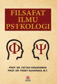 Filsafat Ilmu Psikologi