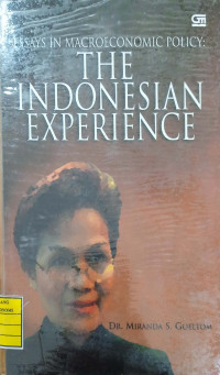 The Indonesia Experience
