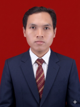 Zakharia Parera, S.I.Pust.