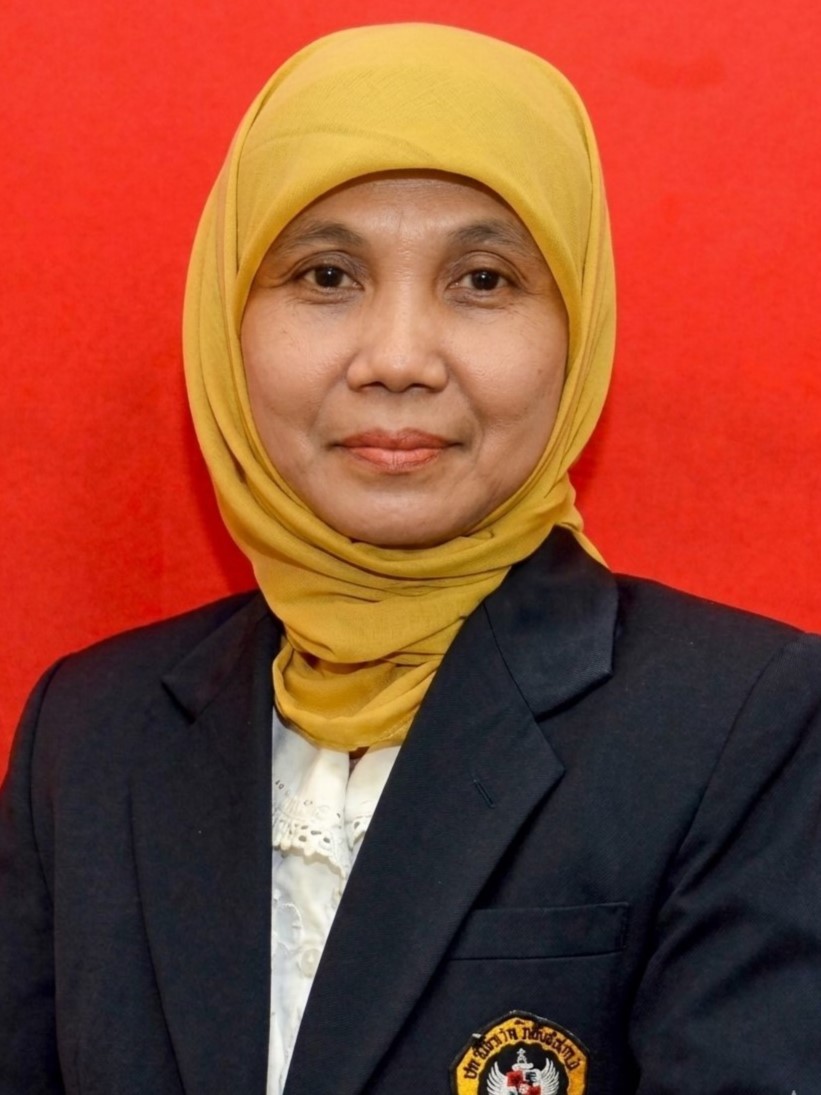 Dra. Rus Ambarwati, M.M.
