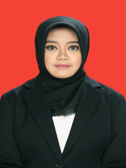 Amirul Dwi Septina, S.AP.