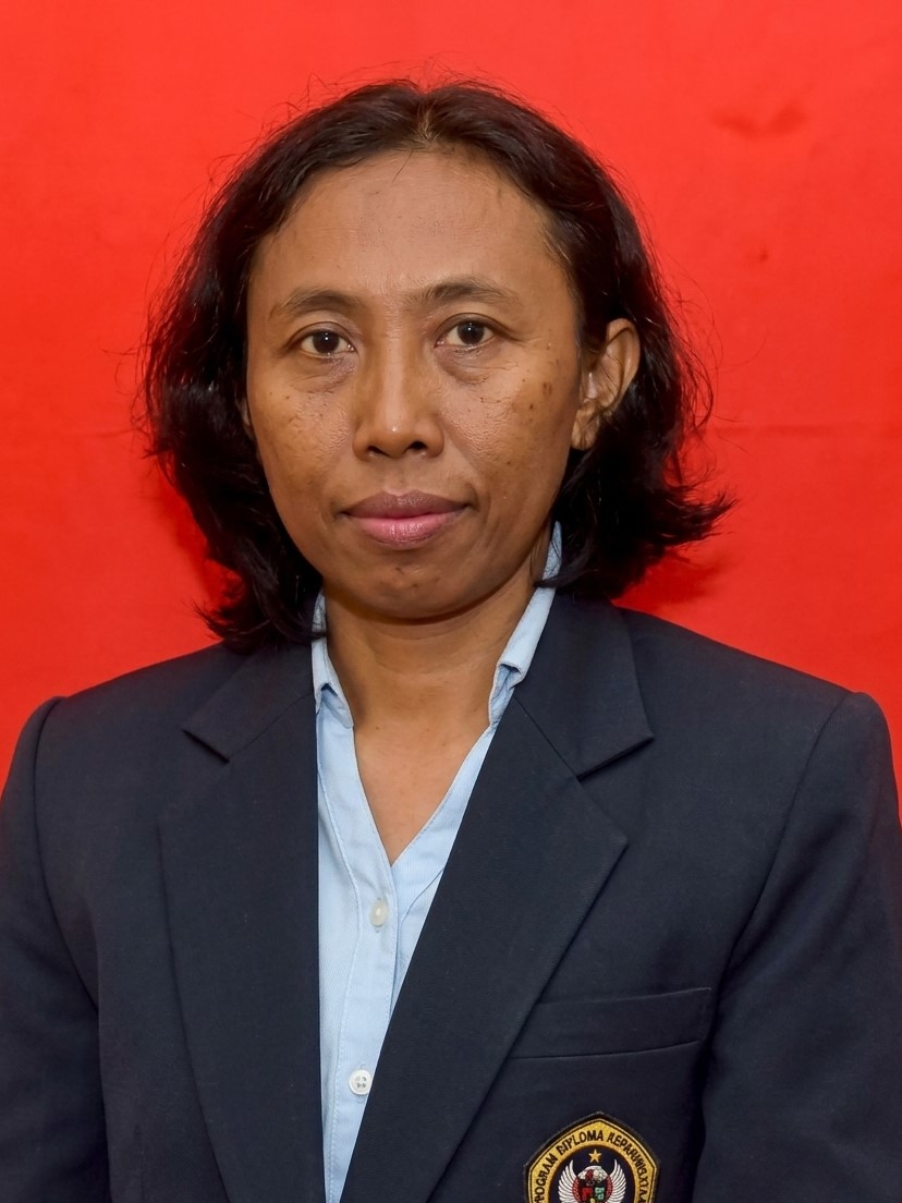 Rita Juliani, S.I.Pust.