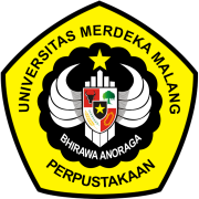 e-Library UNMER Malang