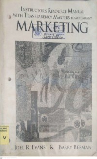 Image of MARKETING