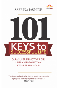 Image of 101 Keys to Successful Life