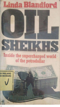 Oil Sheikhs