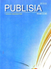 Image of PUBLISIA