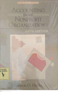 Accounting For Nonprofit Organizations