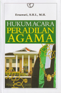 Image of Hukum Acara Peradilan Agama