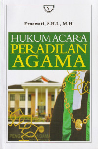 Hukum Acara Peradilan Agama