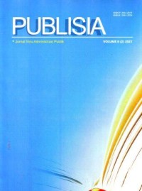Image of PUBLISIA