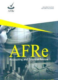 AFRe: Accounting and Financial Review