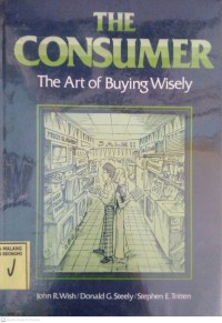 Image of The Consumer : The Art of Buying Wisely (Weeding)