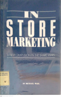 In Store Marketing