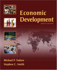 Image of Economic Development