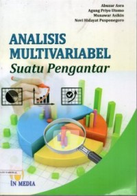 Image of Analisis Multivariabel: Suatu Pengantar