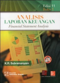 Image of Analisis Laporan Keuangan (I)
