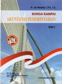 Image of Bunga Rampai Akuntansi Pemerintahan (II)