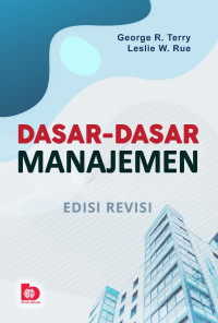 Image of Dasar- Dasar Manajemen Edisi Revisi