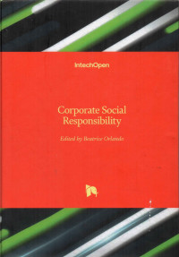 Image of Corporate Social Responsibility