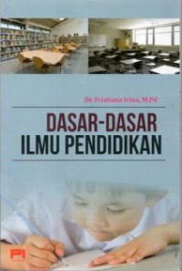 Image of Dasar-Dasar Ilmu Pendidikan