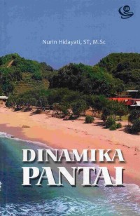 Image of Dinamika Pantai