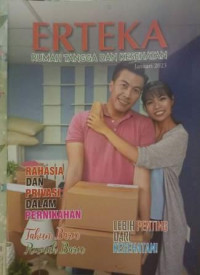 Image of ERTEKA Rumah Tangga Dan Kesehatan, Rahasia Dan Privasi dalam Pernikahan Lebih Penting Dari Kesehatan
