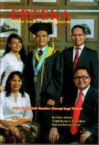 Image of ERTEKA: Rumah Tangga dan Kesehatan (Gula bukanlah sumber energi bagi tubuh)