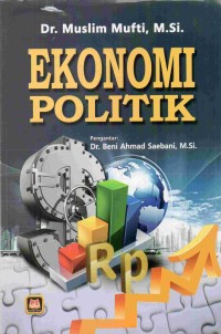 Image of Ekonomi Politik