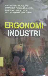 Ergonomi Industri