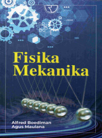 Image of Fisika Mekanika