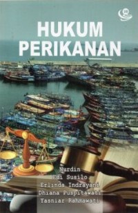Image of Hukum Perikanan