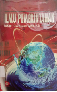 Ilmu Pemerintahan