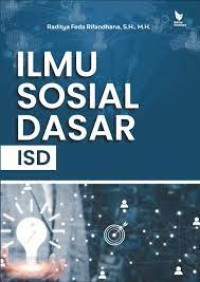 Image of Ilmu Sosial Dasar (ISD)