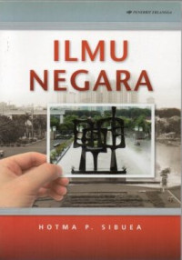 Image of Ilmu Negara