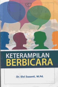 Image of Keterampilan Berbicara