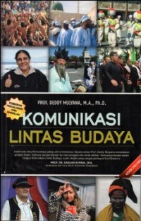 Image of Komunikasi Lintas Budaya