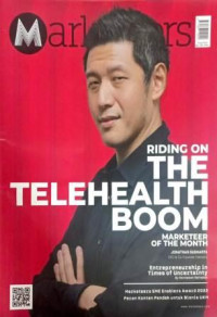 Image of MARKETEERS: Riding On The Telehealth Boom