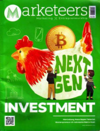 Image of MARKETEERS: Next Gen Investment