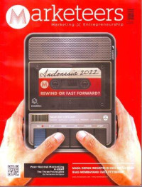 Image of Marketeers: Indonesia 2022