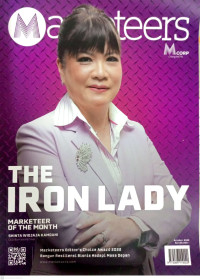 Image of MARKETEERS: The Iron Lady