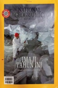 Image of NATIONAL GEOGRAPHIC INDONESIA: Imaji Tahun Ini Menjelajahi Dunia Lewat Foto