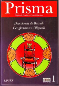 Image of PRISMA: Demokrasi di Bawah Cengkeraman Oligarki