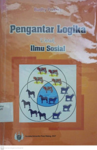 pengantar Logika untuk Ilmu Sosial