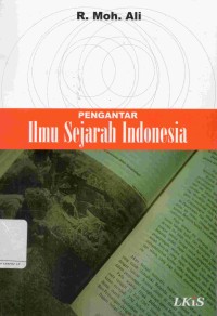 Image of Pengantar Ilmu Sejarah Indonesia