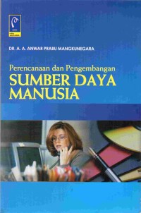 Image of Perencanaan dan Pengembangan Sumber Daya Manusia