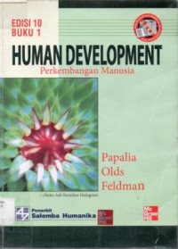 Image of Human development = perkembangan manusia (I)
