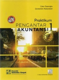 Image of Praktikum Pengantar Akuntansi (1)
