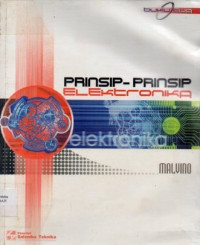Image of Prinsip-prinsip elektronika (II)